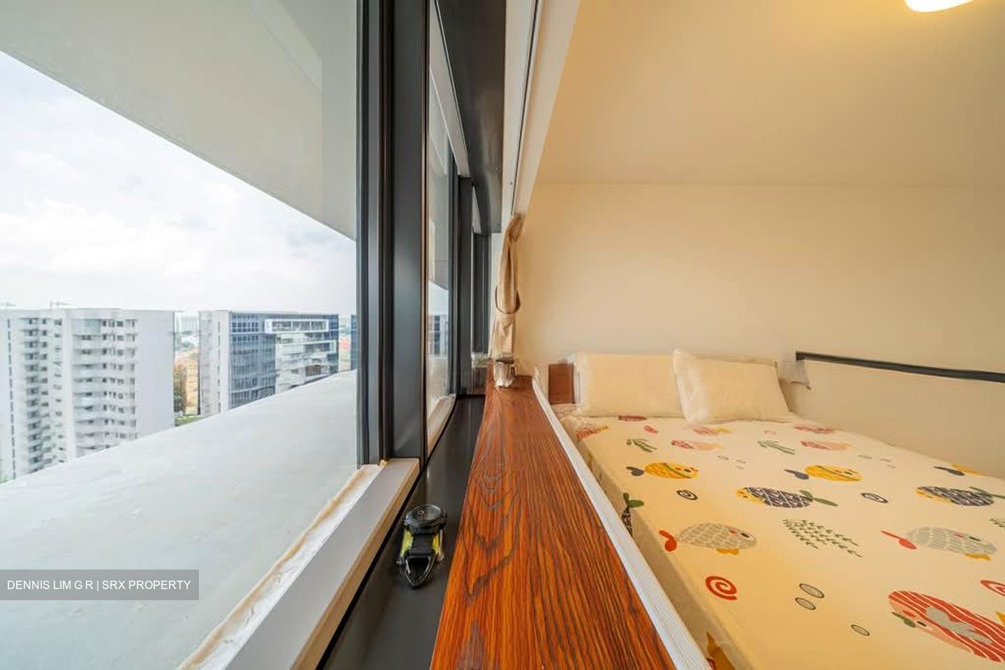 The Poiz Residences (D13), Apartment #566623971